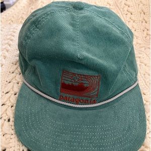 Patagonia 2016 Fitz Roy Wave Hat
